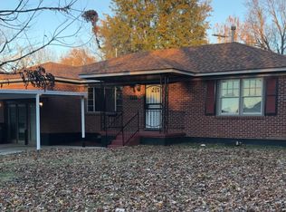 409 S 74th Ave E, Tulsa, OK 74112