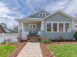 70 McKinney St, Blue Ridge, GA 30513
