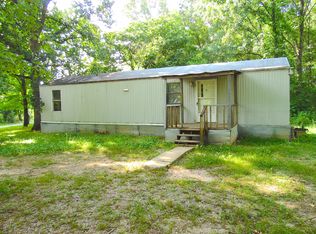 326 Sam Golden Rd, Sparta, TN 38583