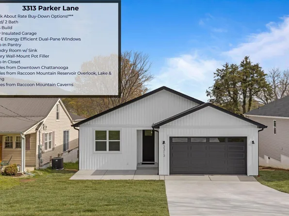 3313 Parker Ln, Chattanooga, TN 37419