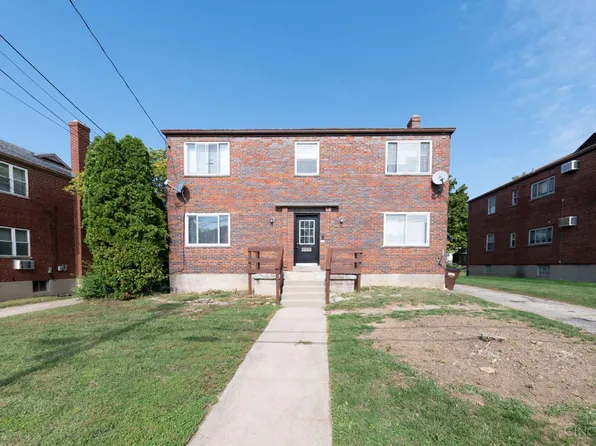 636 Maple Dr, Cincinnati, OH 45215