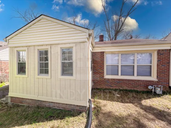 3535 N Oxford St, Indianapolis, IN 46218