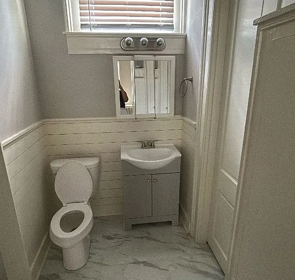114 Alexander St #A — Photo 15
