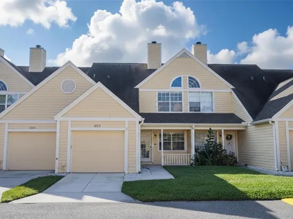 1223 Big Pine Dr #1223, Valrico, FL 33596