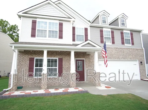 1537 Sergeant Ln, Knoxville, TN 37932