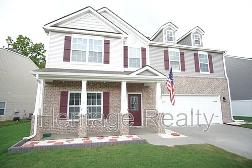 1537 Sergeant Ln Photo 1