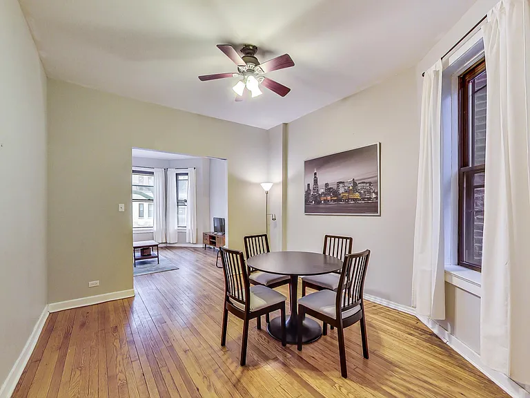 3554 N Wilton Ave #1 — Photo 10