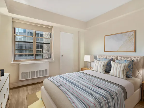80 Park Avenue 12F image 2 of 9