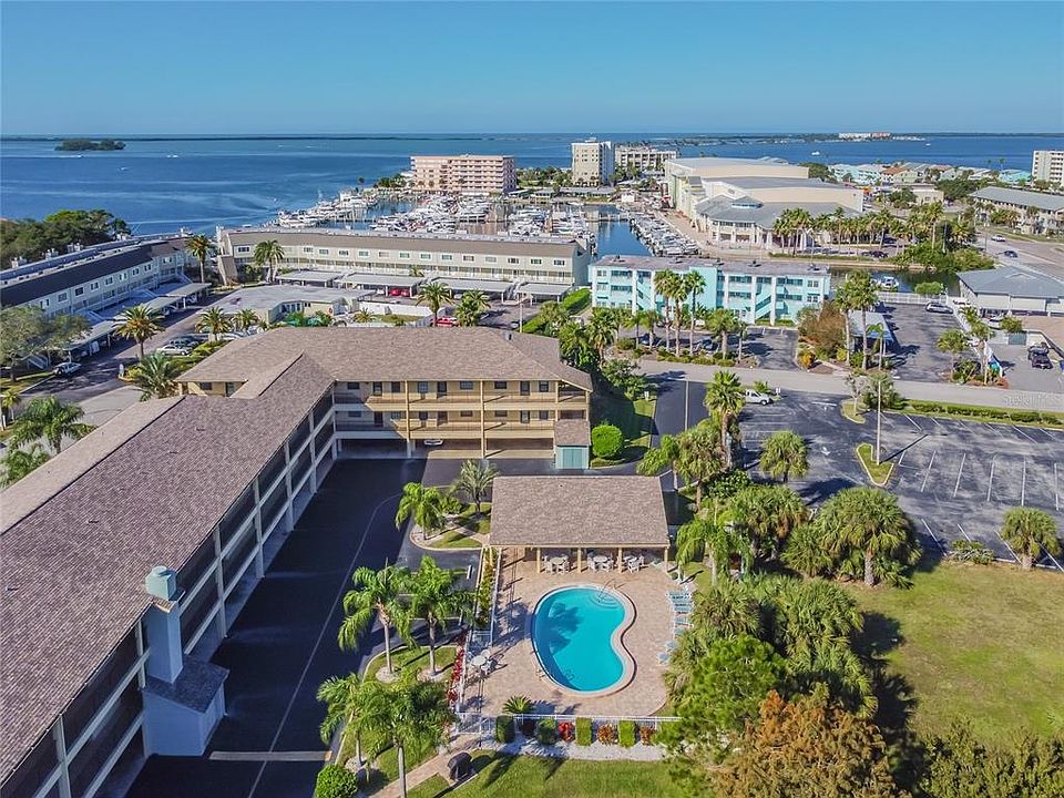 460 S Paula Dr Dunedin, FL, 34698 Apartments for Rent Zillow