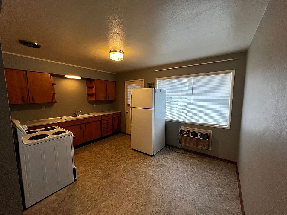 405 SE 18th St Apartment Rentals Pendleton, OR Zillow