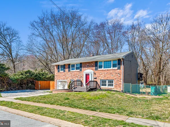 920 Rahway Dr, Newark, DE 19711