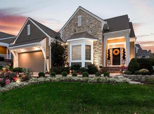 12513 W 123rd St, Overland Park, KS 66213