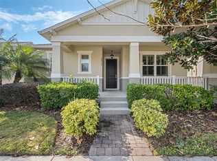 7910 Winter Wren St, Winter Garden, FL 34787