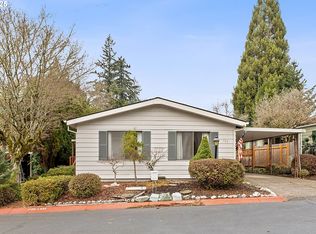 100 SW 195th Ave UNIT 157, Beaverton, OR 97006