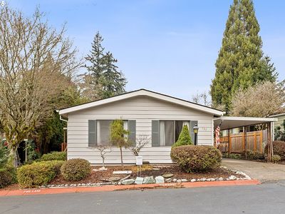 100 SW 195th Ave Unit 157, Beaverton, OR, 97006