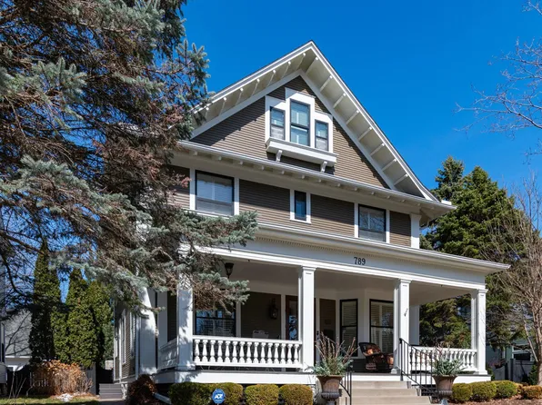 789 Lincoln Ave, Saint Paul, MN 55105