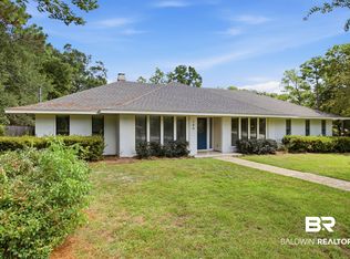 100 Dewitt Cir, Daphne, AL 36526