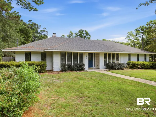 100 Dewitt Cir, Daphne, AL 36526