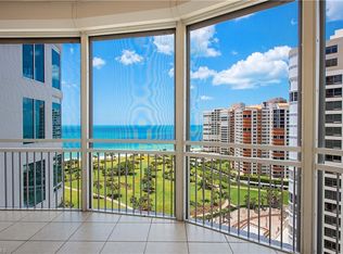 4151 Gulf Shore Blvd N APT 1505, Naples, FL 34103
