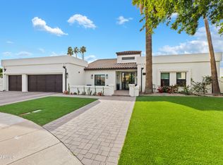 5614 N 75th Pl, Scottsdale, AZ 85250