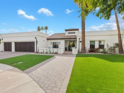 5614 N 75th Pl, Scottsdale, AZ, 85250