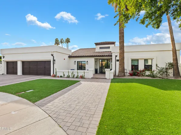 5614 N 75TH Place, Scottsdale, AZ 85250