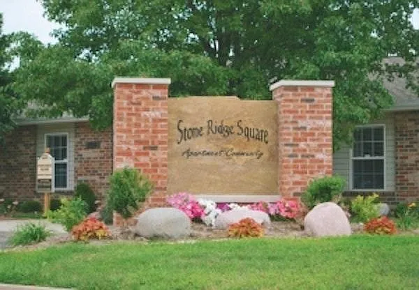 Stone Ridge Square