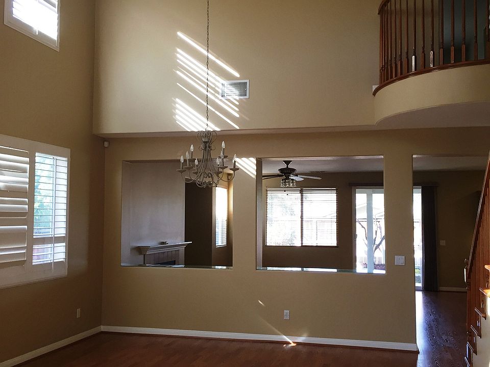 Living / Dining Room