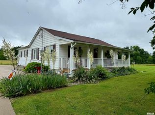 6944 Giant City Rd, Carbondale, IL 62902