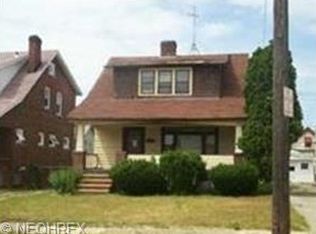 13701 Maplerow Ave, Garfield Heights, OH 44105