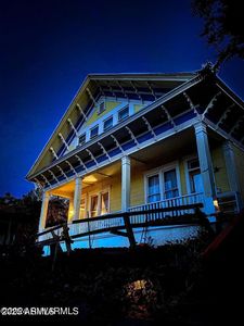 30 Magnolia Ave, Jerome, AZ, 86331