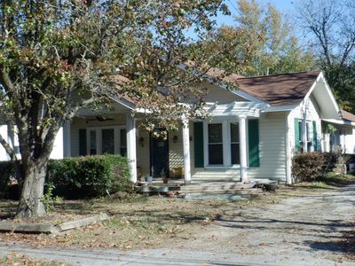 524 N Park St, Mullins, SC, 29574