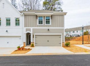 324 Colsen Dr, Acworth, GA 30102
