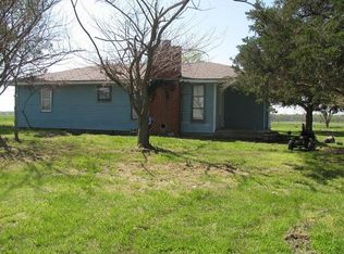 398971 W 3300th Rd, Ramona, OK 74061