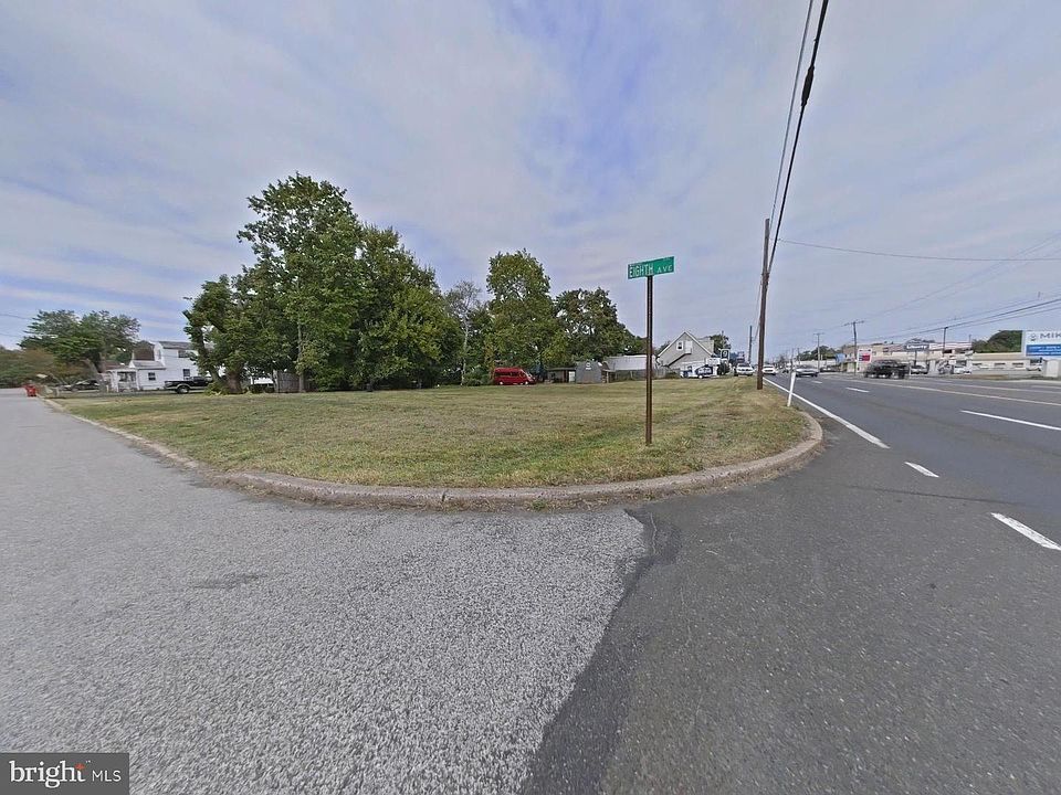 1st image of 8th Avenue & York Rd