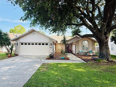 644 NAUTICAL Way, Saint Augustine, FL, 32080