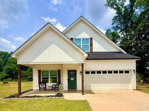 113 Kelli Dr, Greenwood, SC 29649