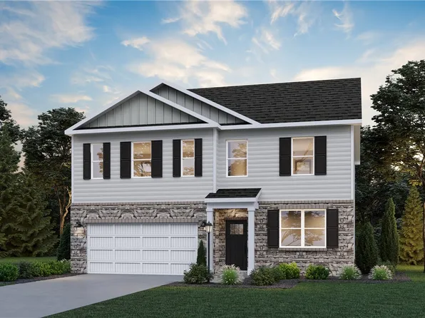 229 Rolling Mill Ln, Finleyville, PA 15332