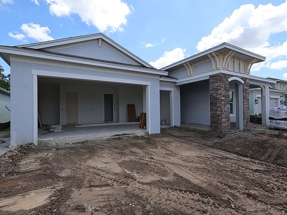 Exterior - March 27, 2026