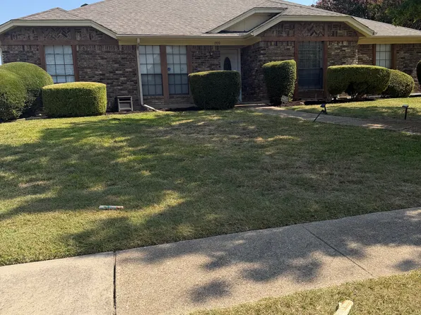 1709 Hatherly Dr, Plano, TX 75023