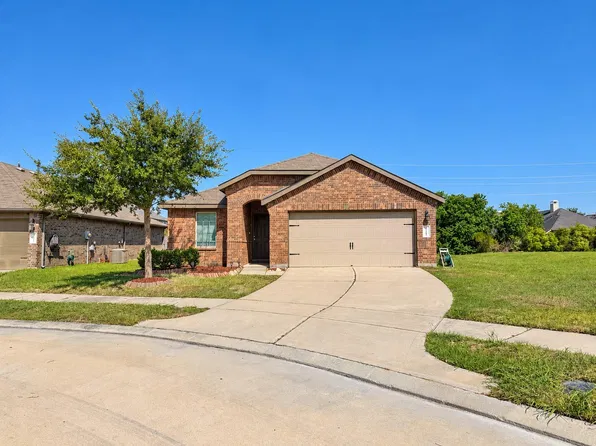 29202 Dunns Creek Ct, Katy, TX 77494