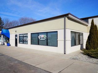 3200 Wildwood Ave, Jackson, MI 49202