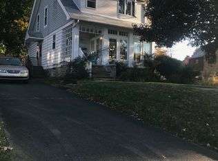 2125 Old Welsh Rd FL 2ND, Abington, PA 19001