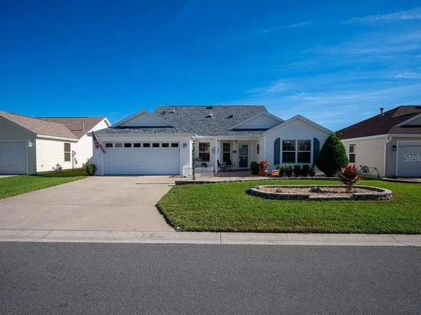 3165 Hudson Ct, The Villages, FL 32162