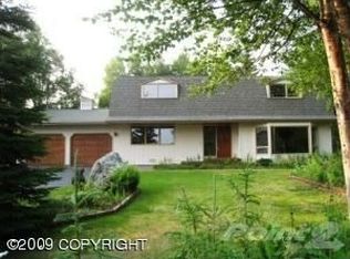 6766 Double Tree Ct, Anchorage, AK 99507