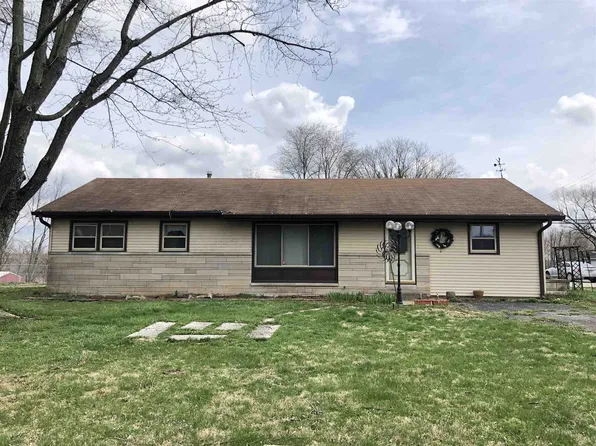 284 Old 37 St #37, Bedford, IN 47421