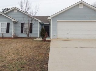 4657 Autumn Leaf Way, Gillsville, GA 30543