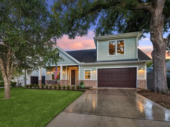 1607 Althea Dr, Houston, TX 77018