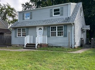 1831 S Central Ave, South Plainfield, NJ 07080
