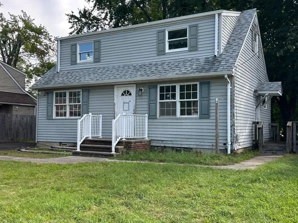1831 S Central Ave, South Plainfield, NJ 07080